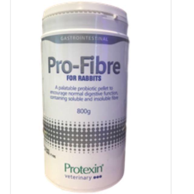 protexin fibre