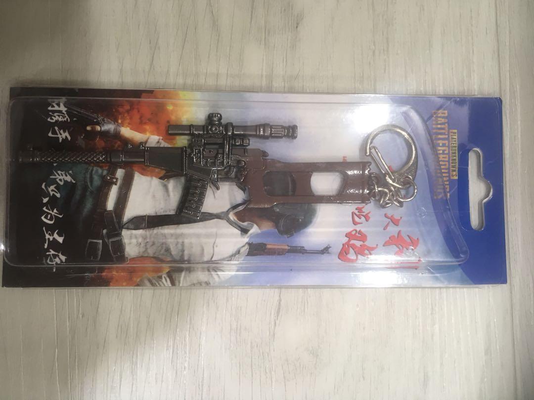 Vss keychain clearance