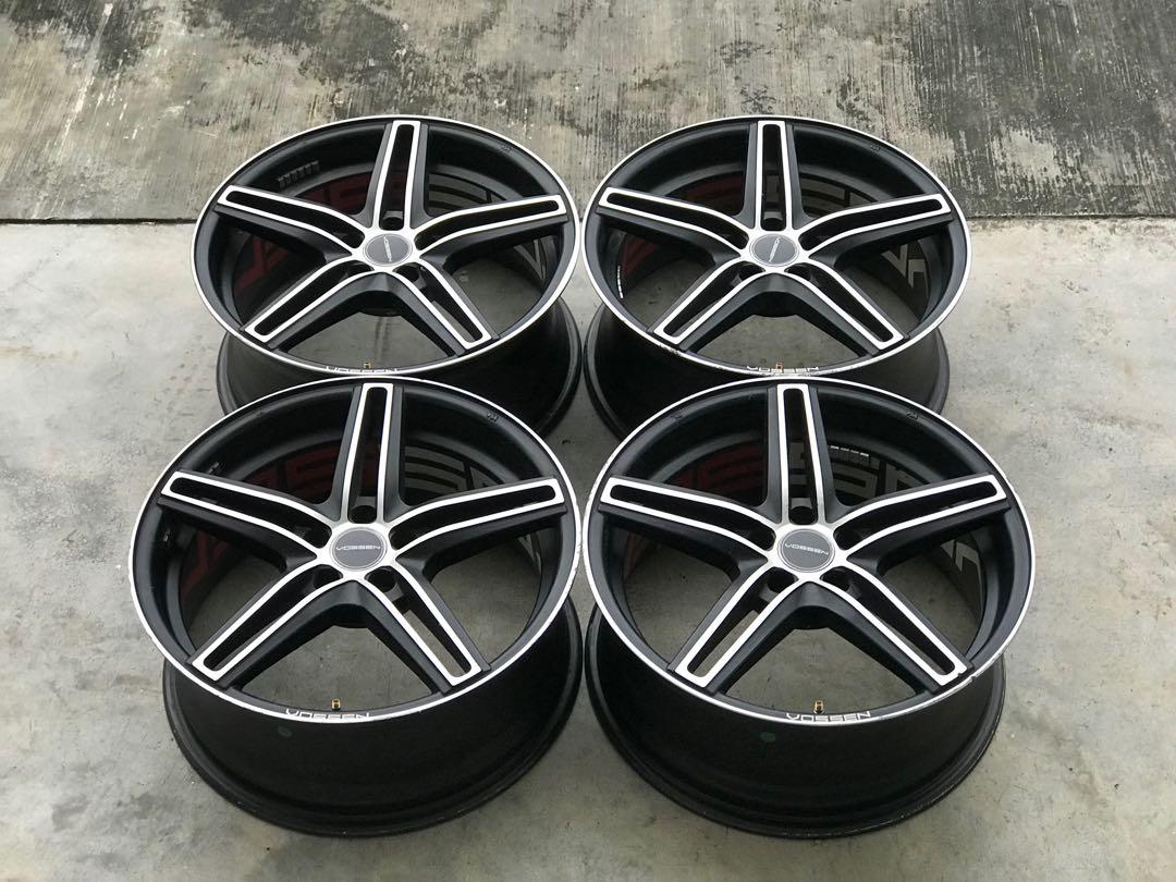Polo vossen 2025