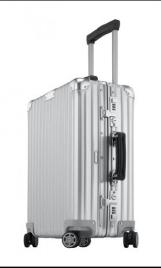 Rimowa Classic Flight Cabin 53 MW BRAND NEW