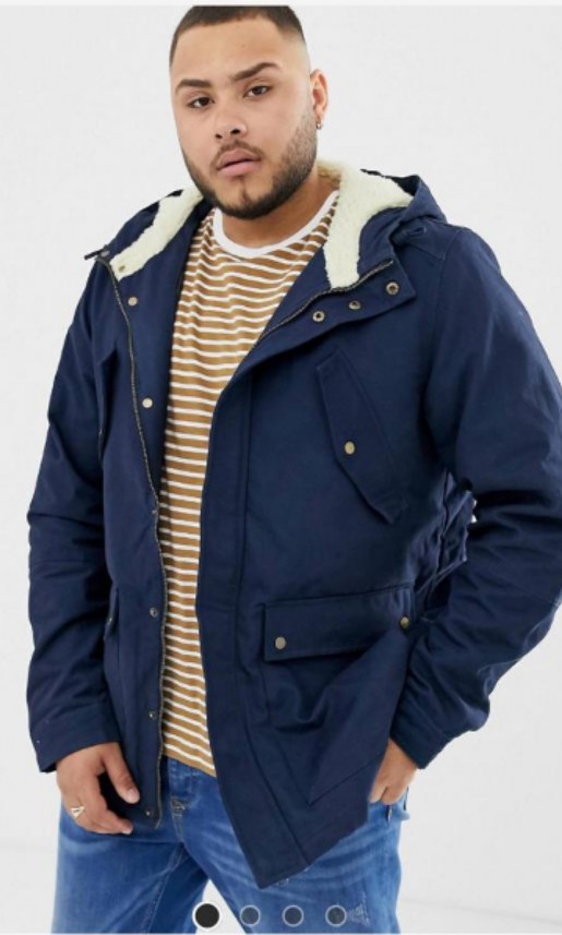 jean vest sweatshirt