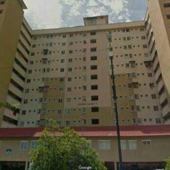 Rumah Sewa Permai Court 1 Ampang Jaya Flat Property Rentals On Carousell