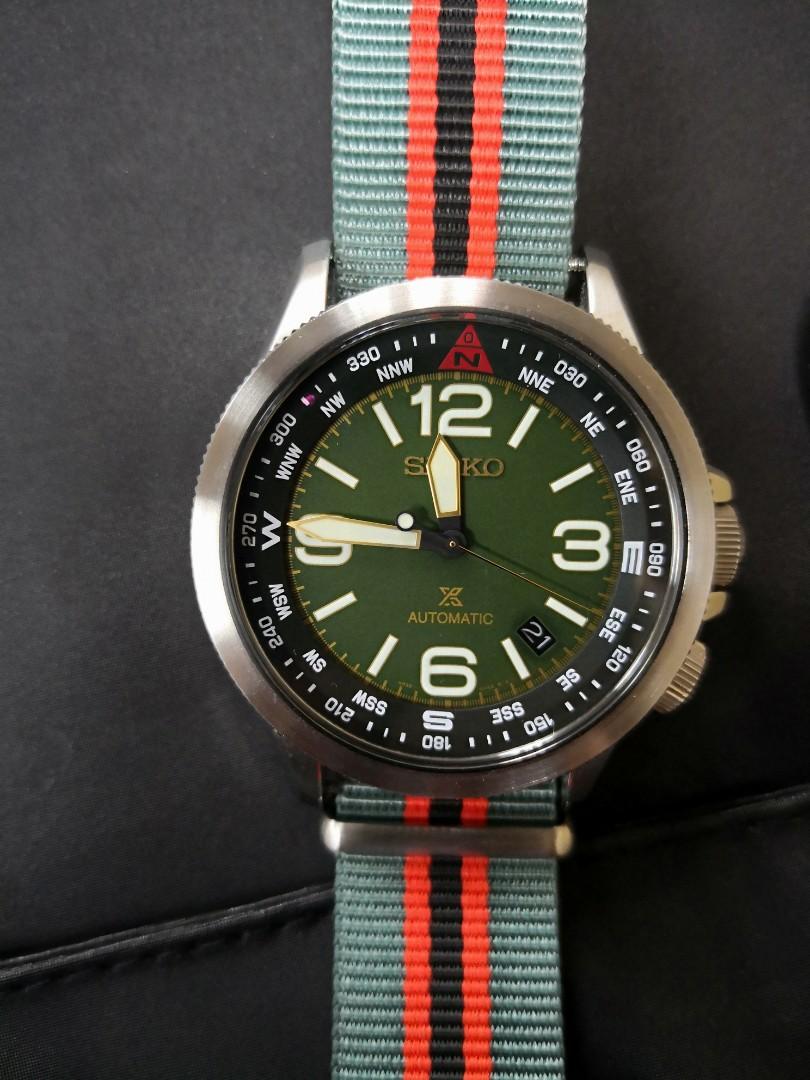 Seiko srpa77k1 price 2025