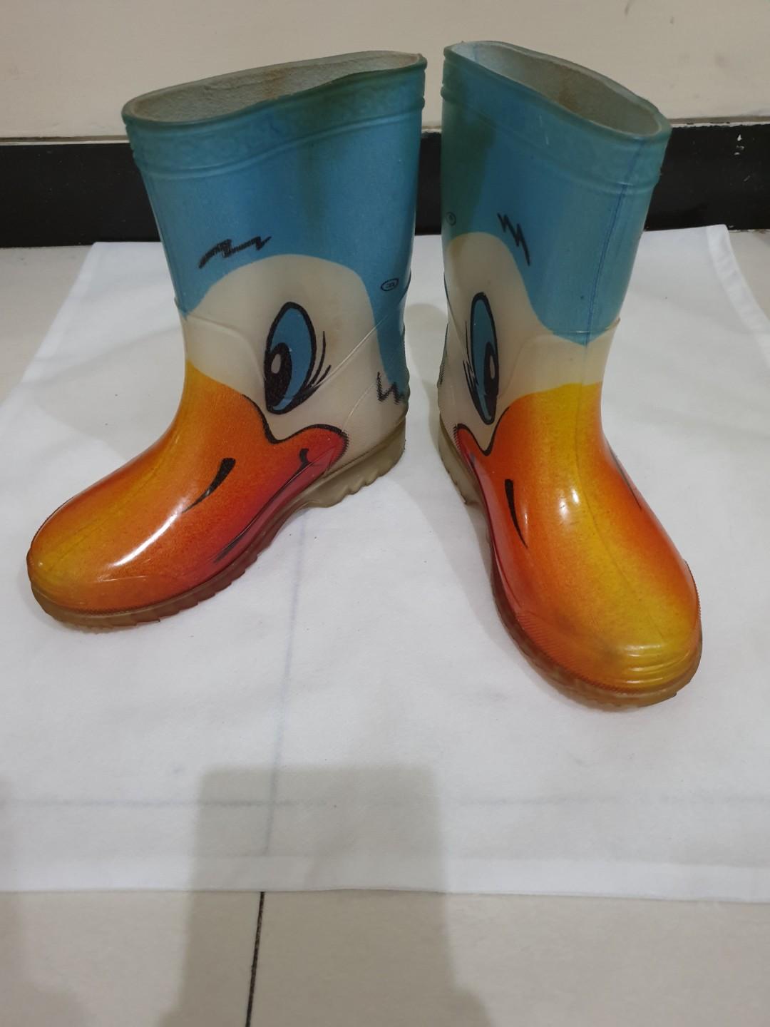 Sepatu Boot Anak2 Bayi Anak Lainnya Di Carousell