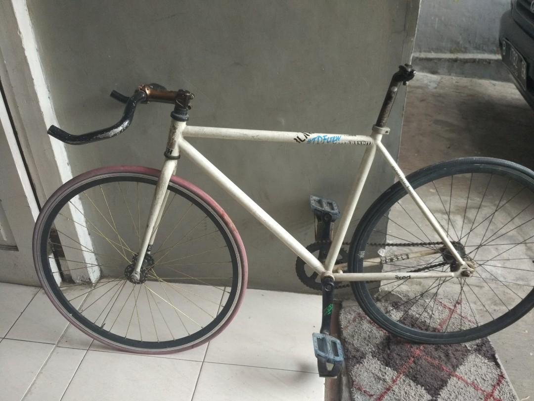 sepeda fixie airwalk