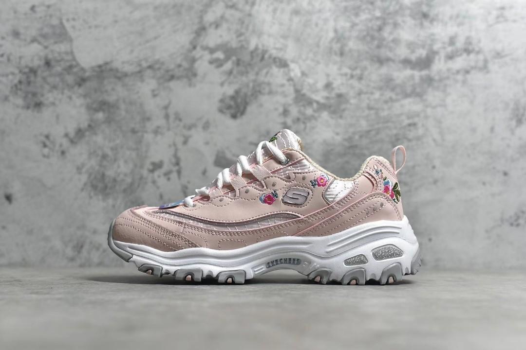 Shoes SKECHERS D lites Original