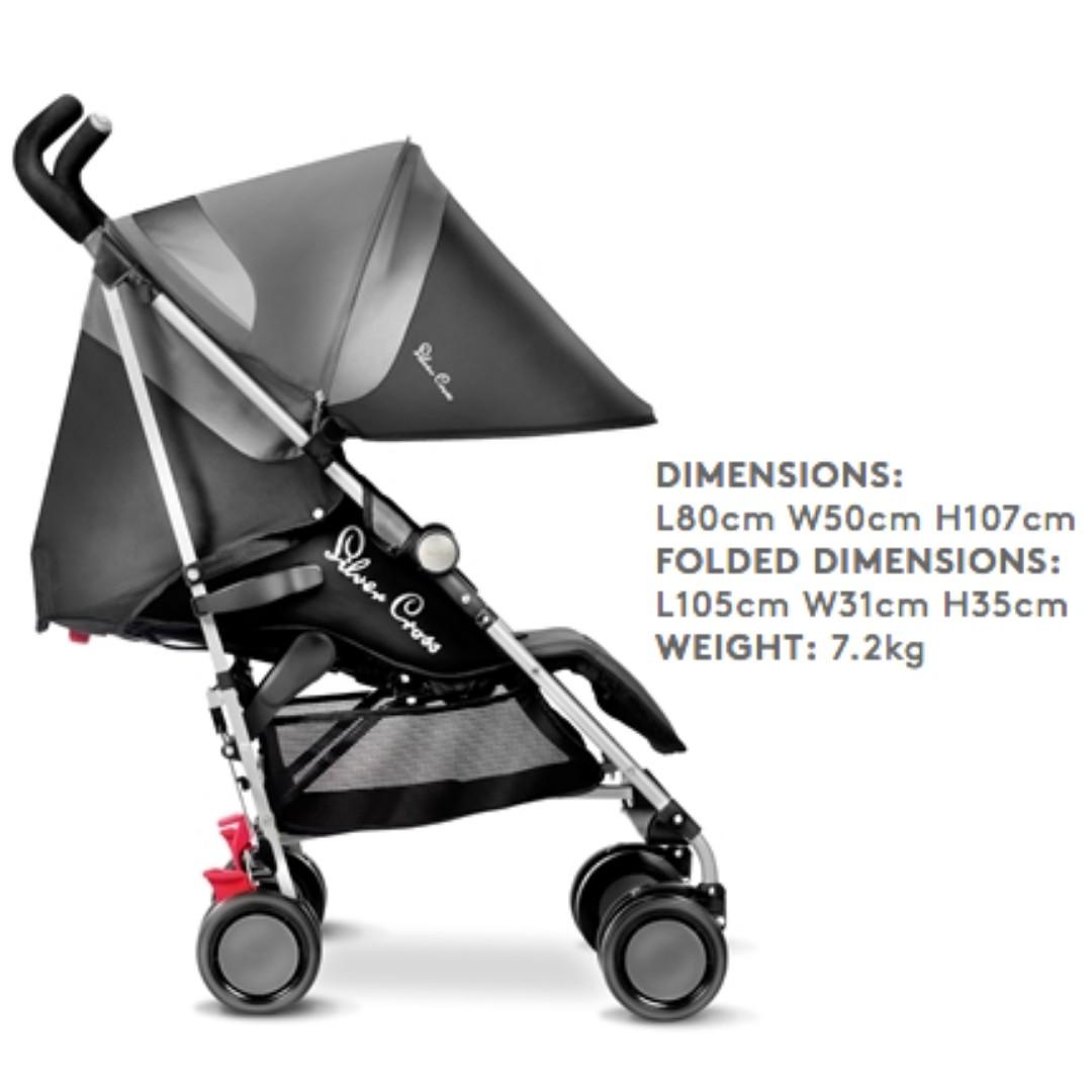 strollers under $30