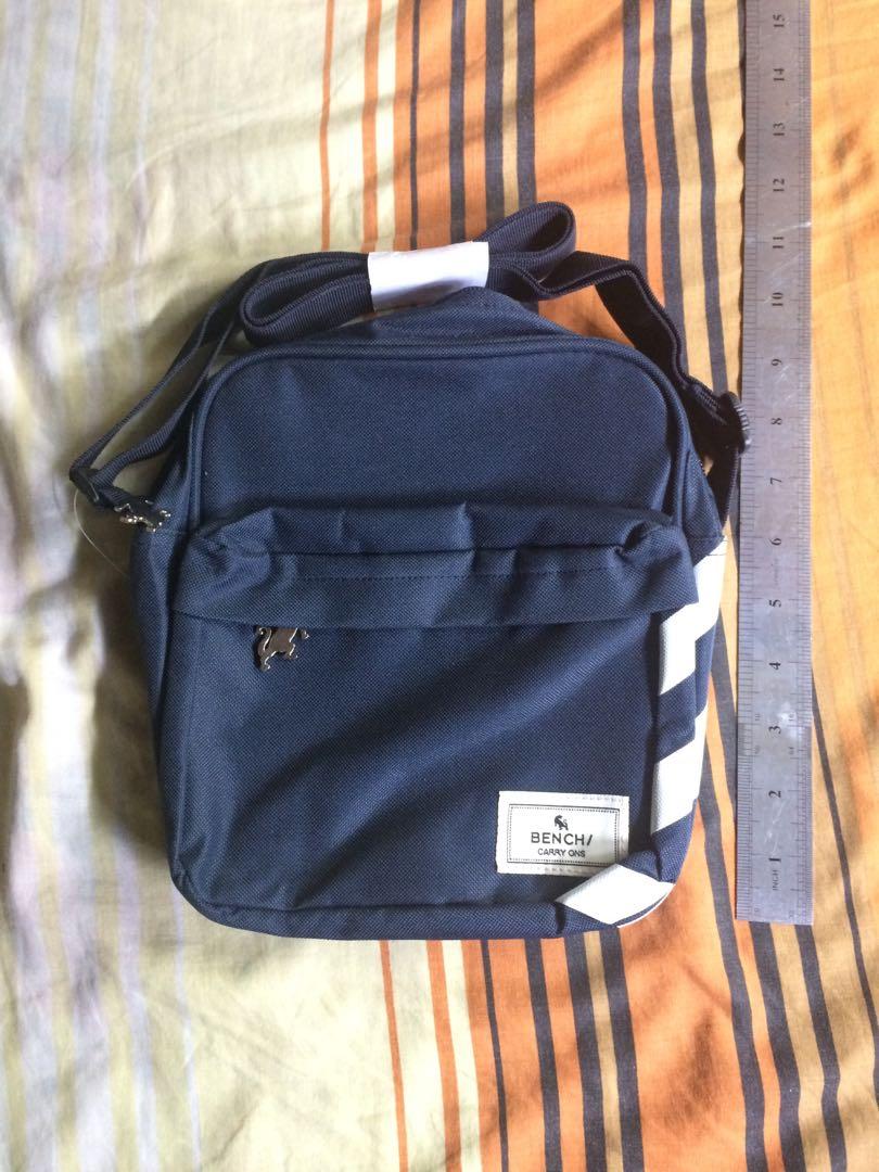 bench sling bag 2018