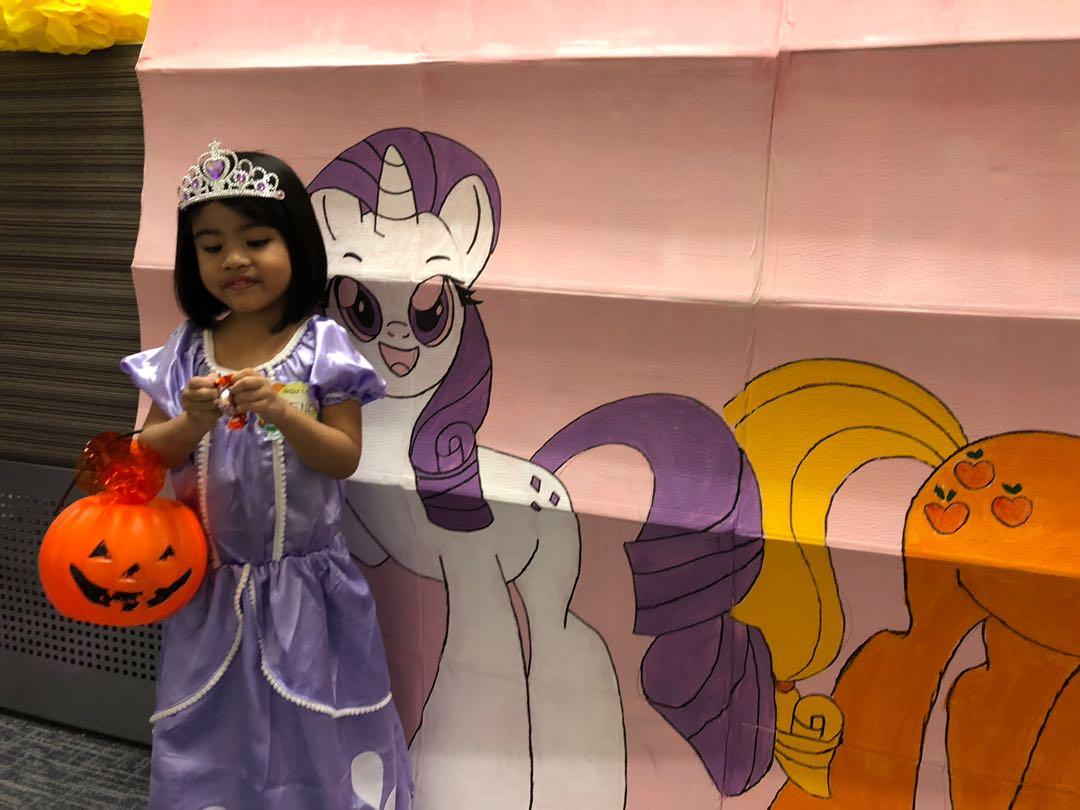 Sofia costume dress on sale