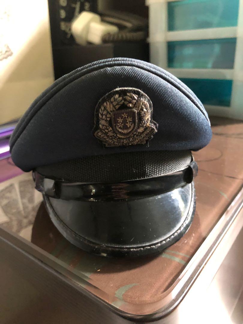 Spf cap sale