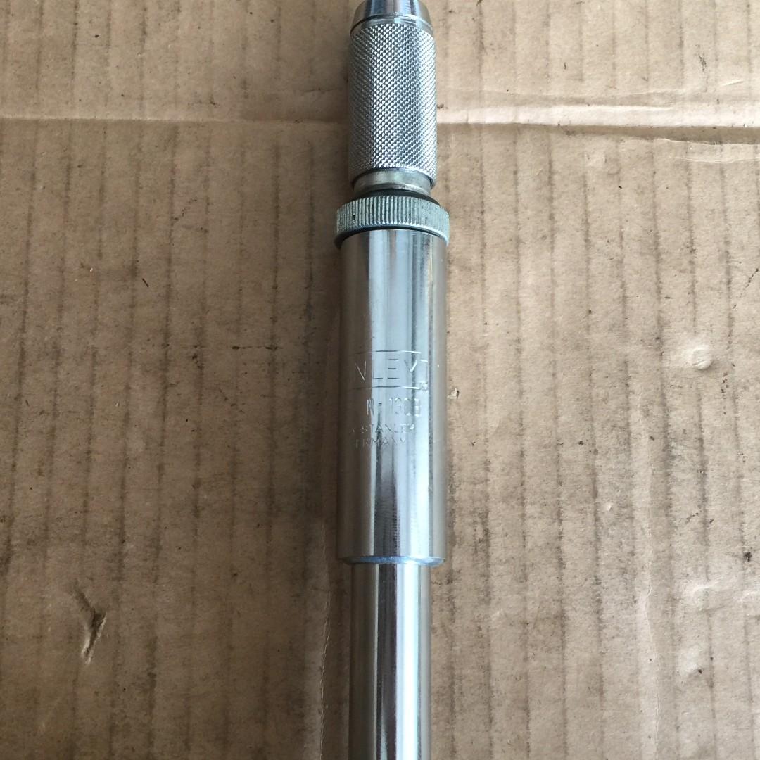 Stanley Yankee Spiral Ratchet Screwdriver Model 130b Made In