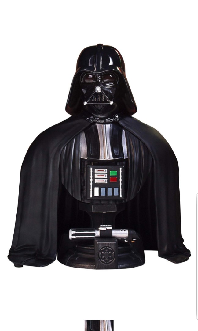 darth vader collectible statue