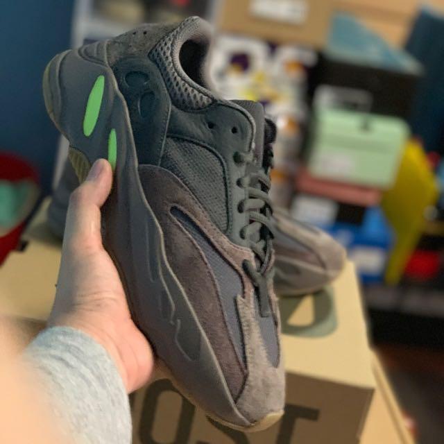 yeezy boost 700 retail