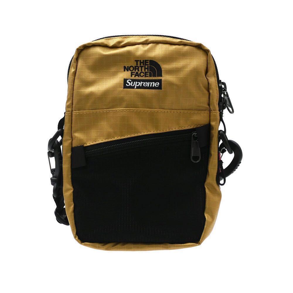 shoulder bag supreme x north face