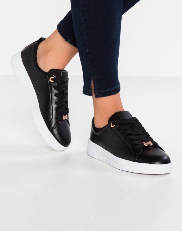 ted baker sneaker gielli