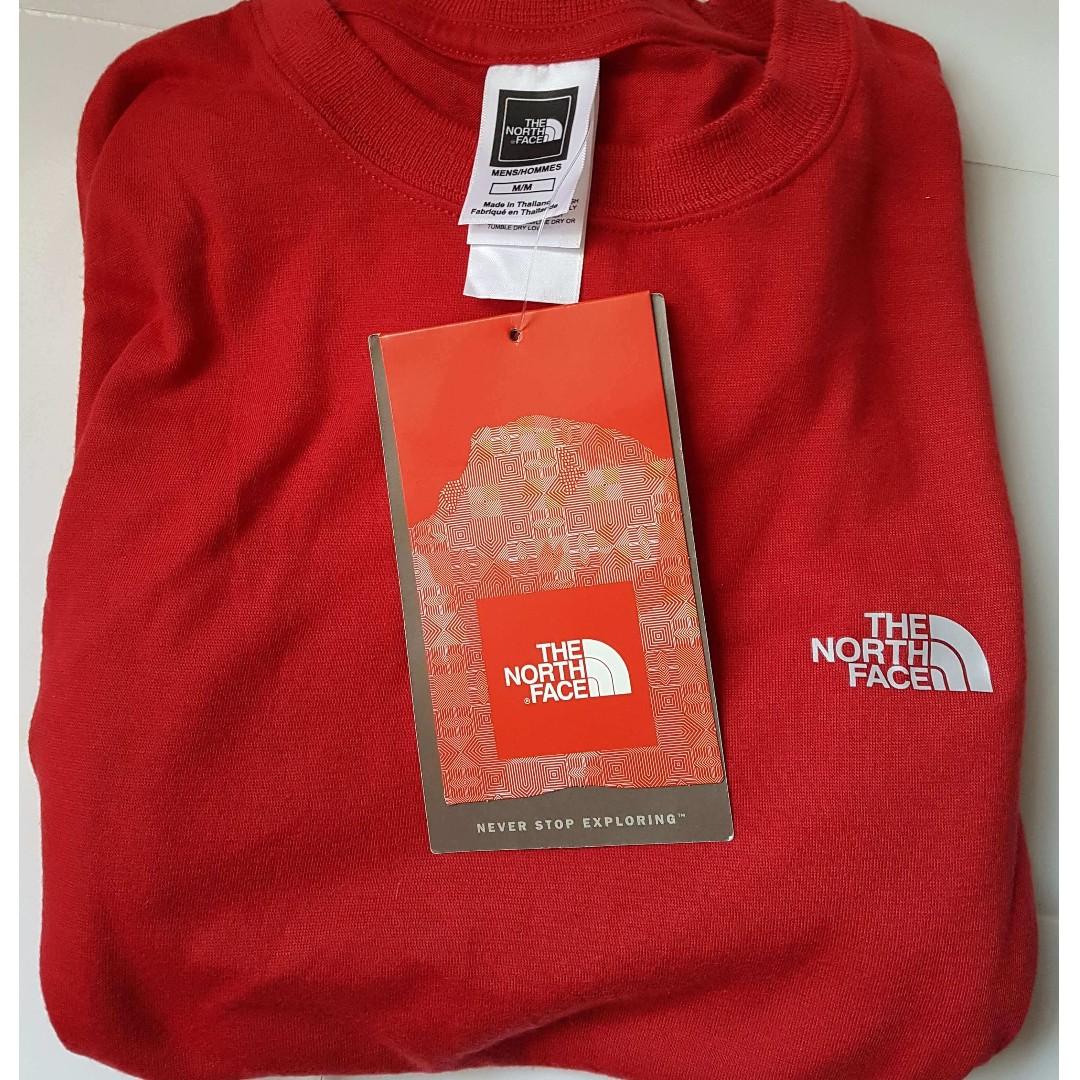 The north face vaporwick store