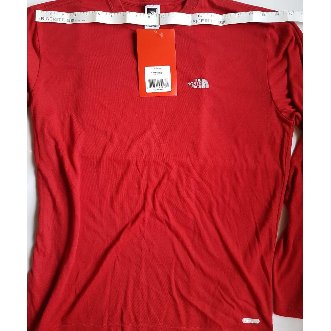 The north face vaporwick online