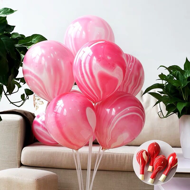 Tiffany Balloon 10pcs, Hobbies & Toys, Stationery & Craft, Occasions ...