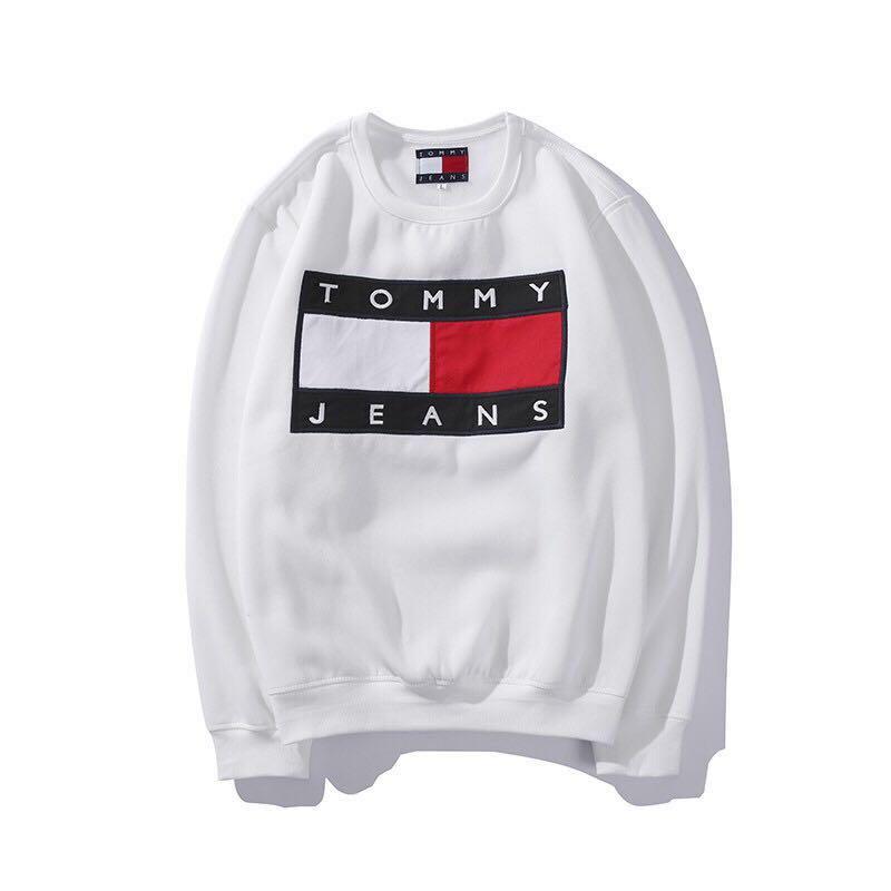 tommy jean hoodie