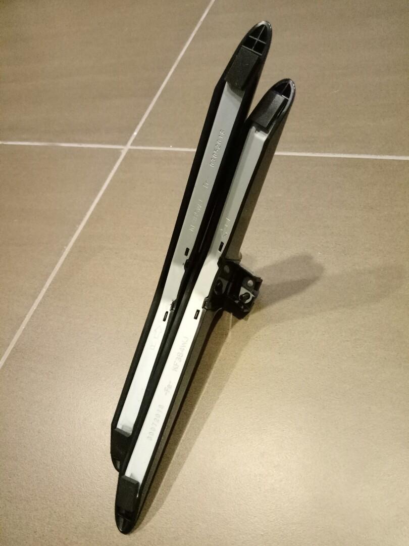 TV Stand Assembly with Screws for Sharp LC40SA5200X, TV & Home Appliances, TV & Entertainment