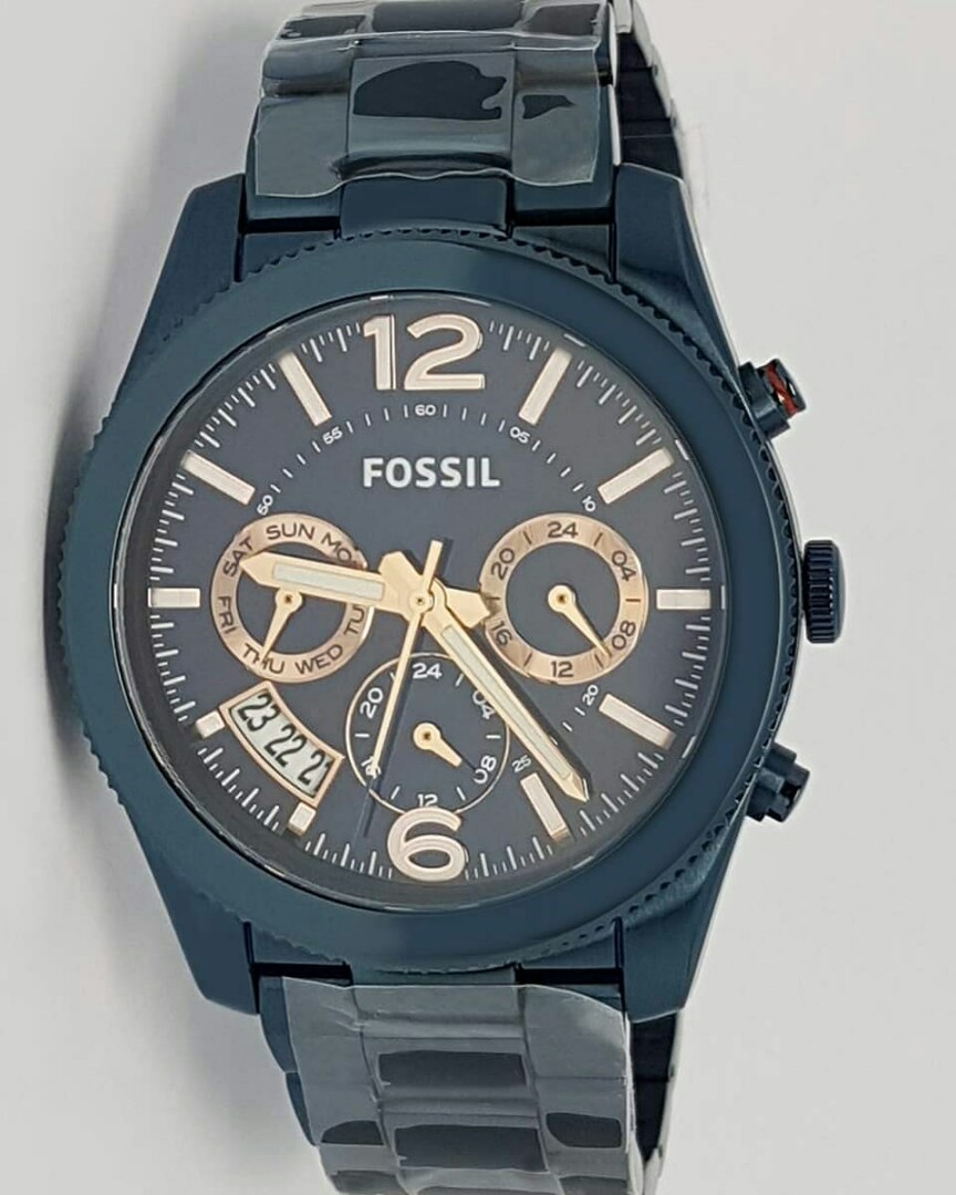 US Bought Authentic Fossil ES4093 
