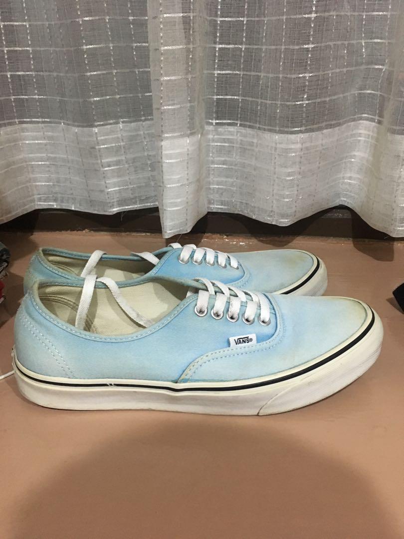 Vans original deals gsi