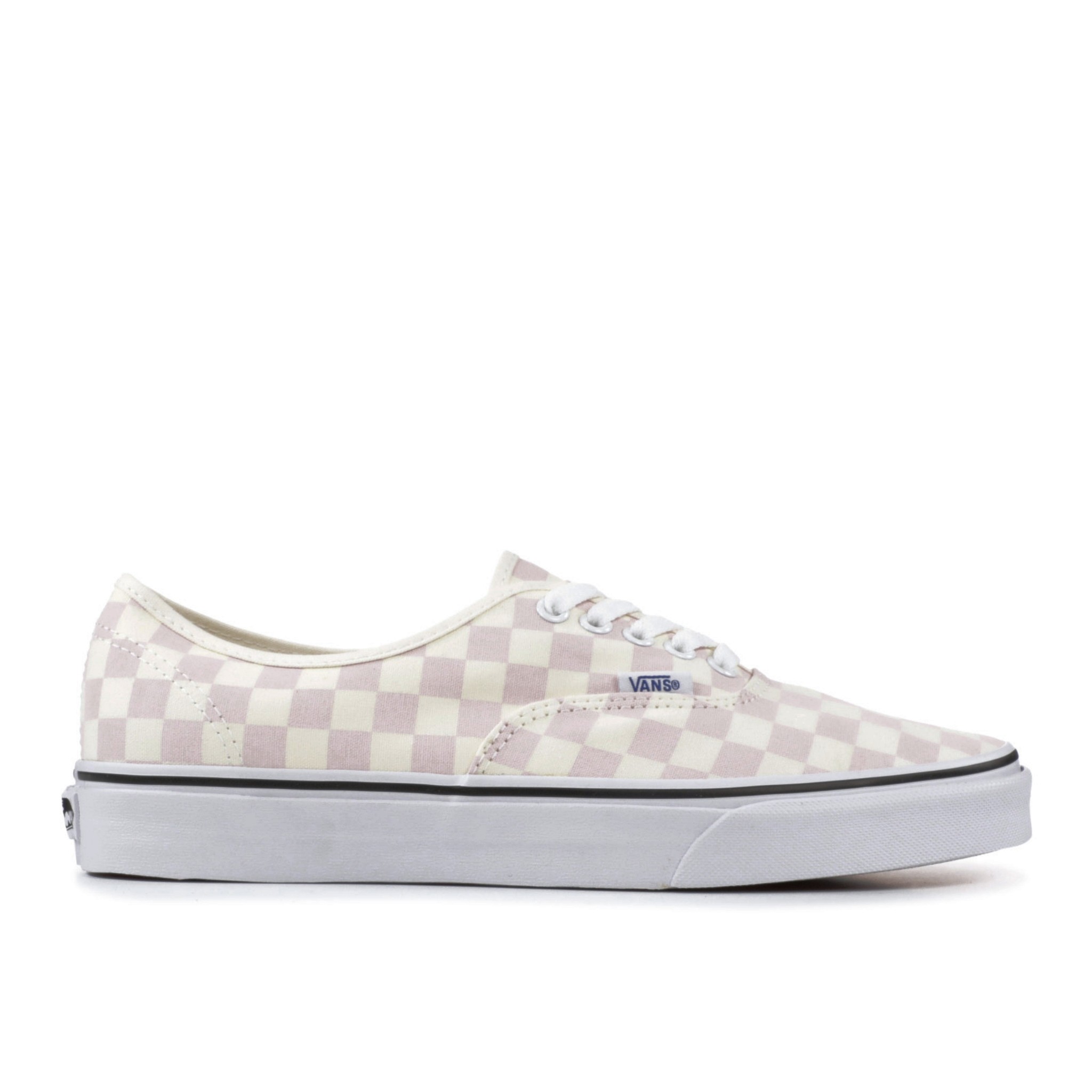 pink checkerboard vans uk