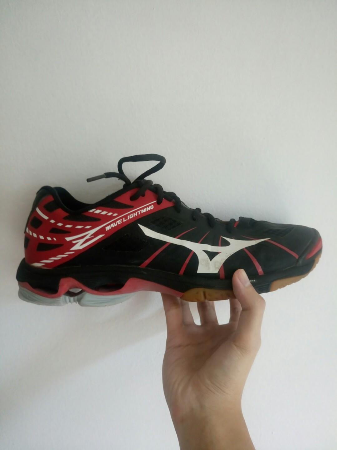 Rxz mizuno 2025