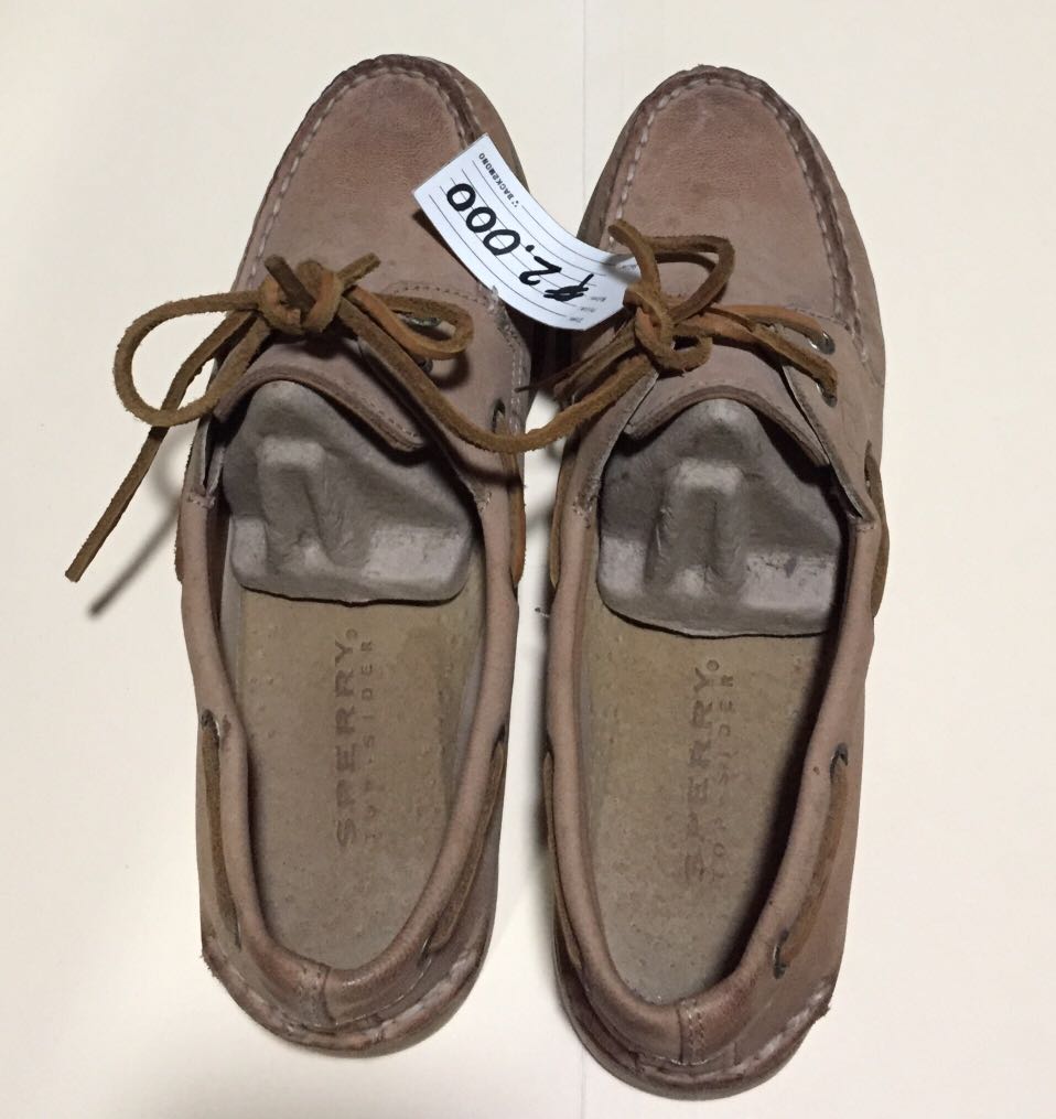 sperry alabang town center