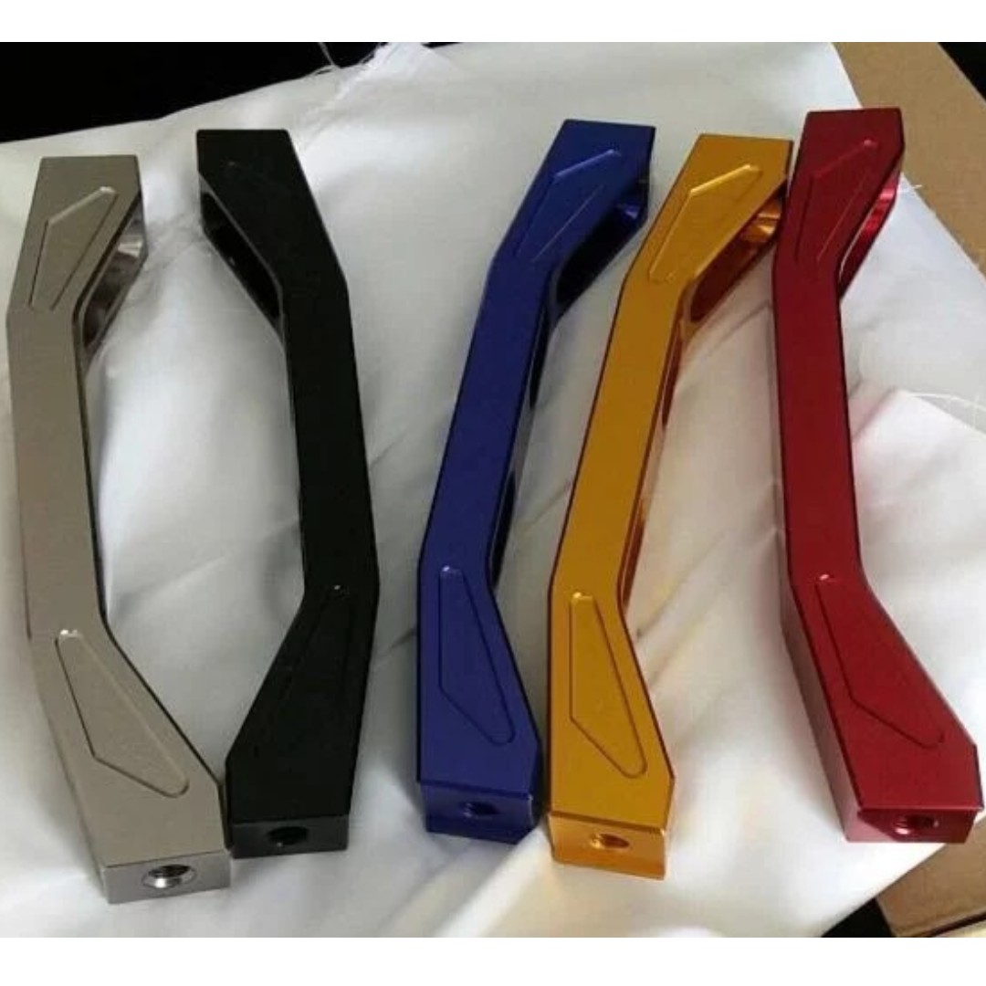 Yamaha Xmax300, Rear Strut Bar, Motorcycles, Motorcycle Accessories on