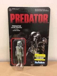 Predator (Glow Version) Exclusive