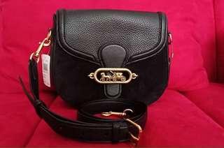 Coach authentic