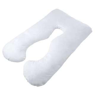Pregnancy Support Pillow - White