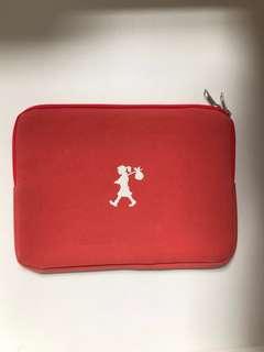 Karen Walker 12 inch Laptop Case
