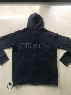 Vintage Prada Jacket