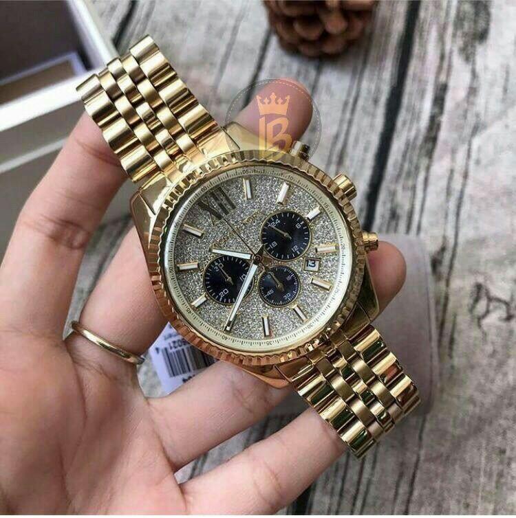 Mk8494 watch clearance