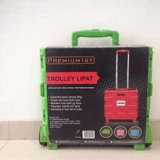 Trolley Lipat