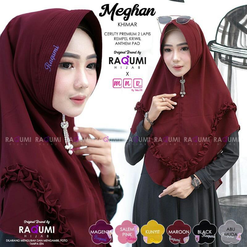 10 Pilihan Hijab Terbaru Fesyen Wanita Muslim Fashion Lainnya Di Carousell
