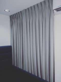 Blinds, Curtains, Upholstery works