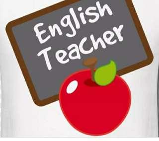 Englishteacher图片