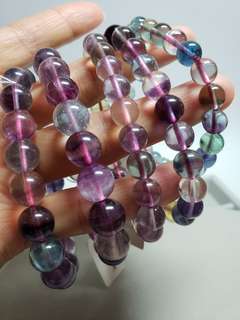 螢石(Fluorite)8mm一10mm64169498117761110