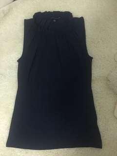 Blouse Banana Republic