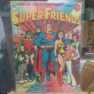 Hard Covers Trade Paper Backs Compilation  Collection item 1
