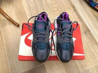 Nike 女裝潮流運動鞋 (US7.5)