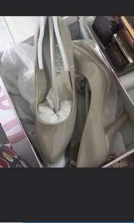 New shoe