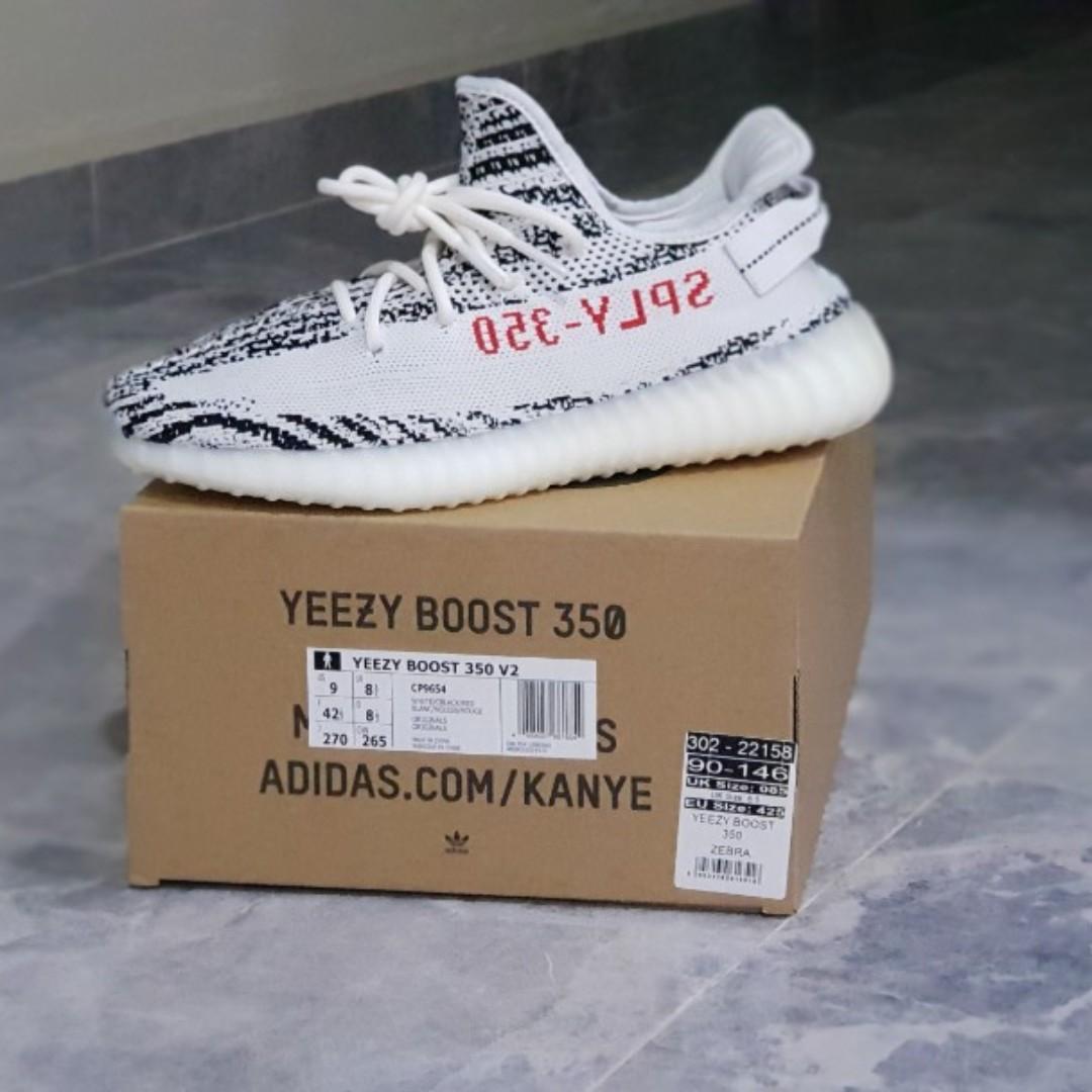 Cheap Ad Yeezy 350 Boost V2 Men Aaa Quality103