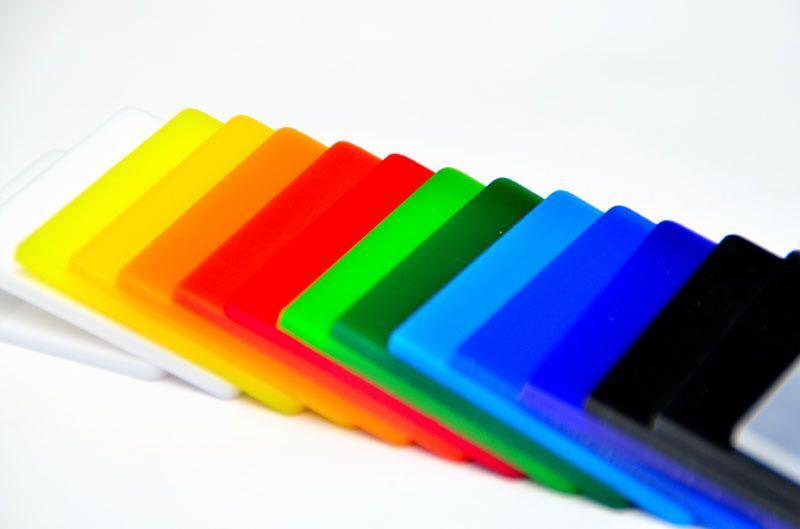 Acrylic Sheets, Hobbies & Toys, Stationery & Craft, Craft Supplies