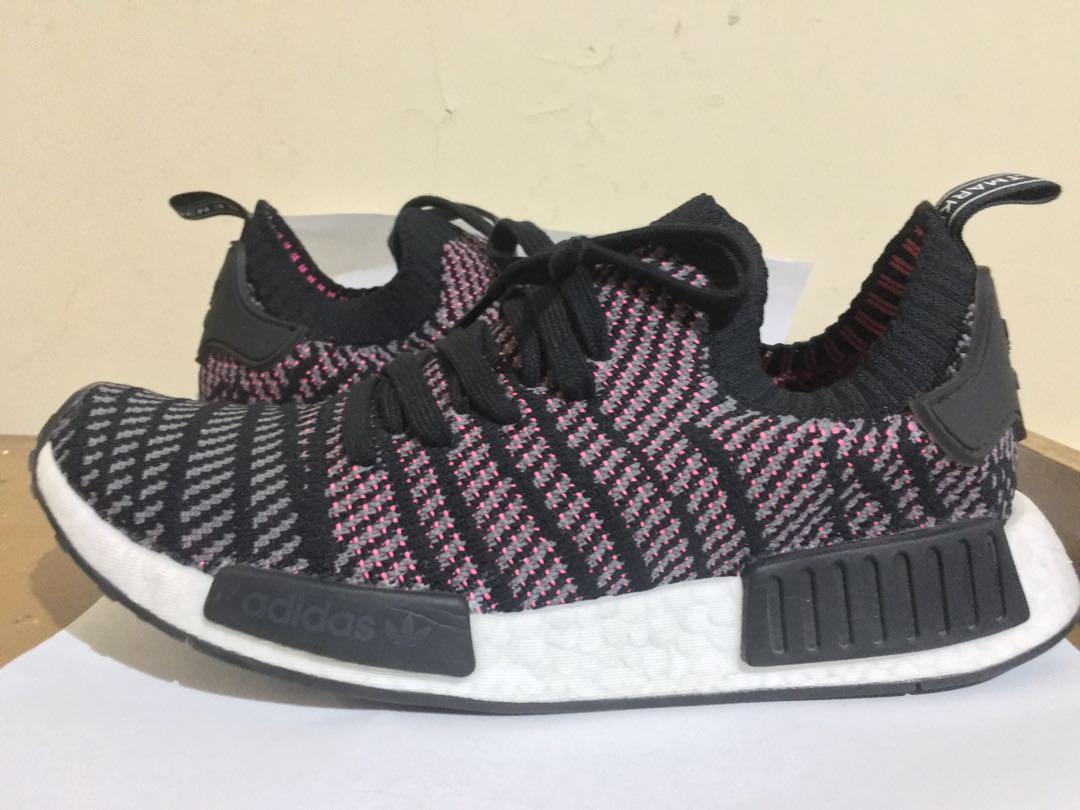 adidas nmd stlt pk