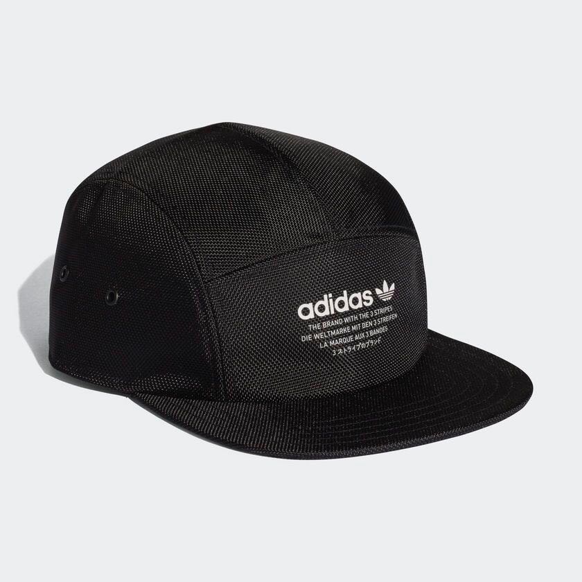 nmd hat