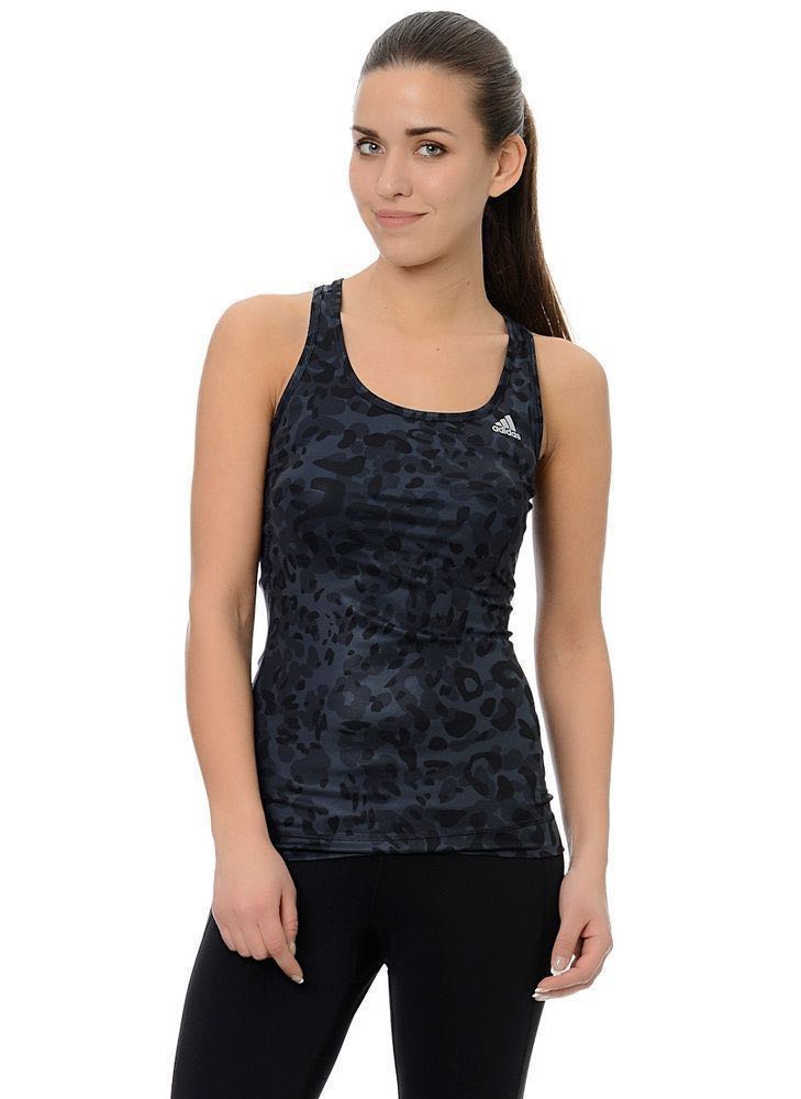 adidas techfit powerweb tank top